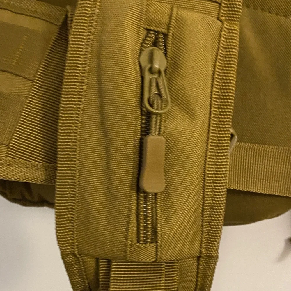 Tactical Backpack - Picture 4 of 8